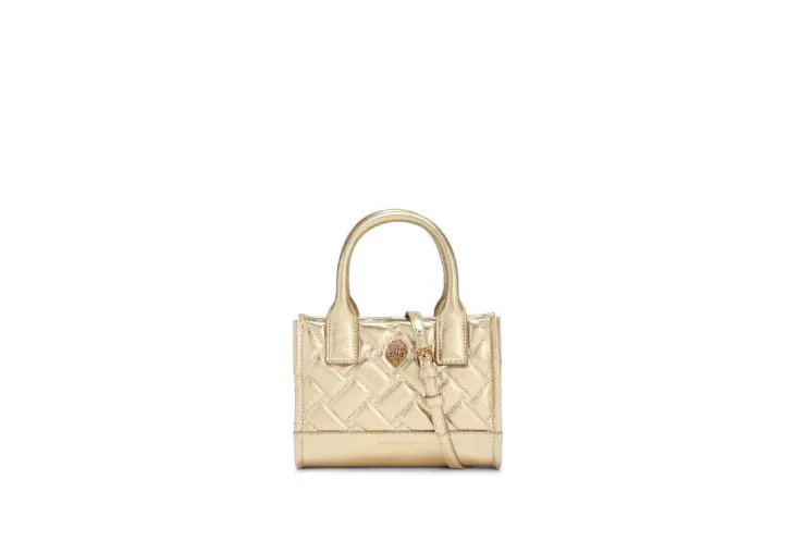 KURT GEIGER ΓΥΝΑΙΚΕΙΑ ΤΣΑΝΤΑ ΧΙΑΣΤΙ XS KENSINGTON SQ TOTE 5045656170856