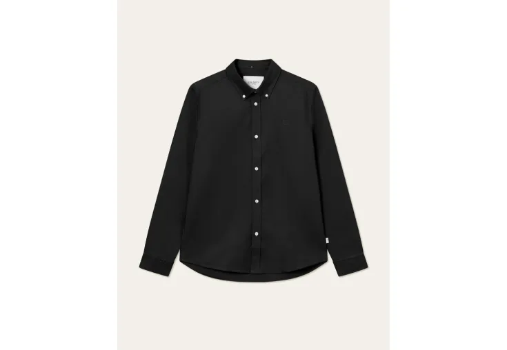 LES DEUX KONRAD OXFORD SHIRT LDM410194