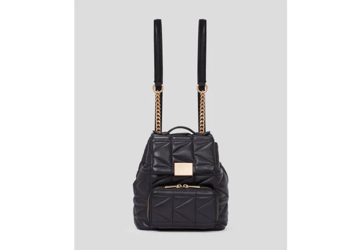 KARL LAGERFELD K/KUILT SMALL BACKPACK 246W3090