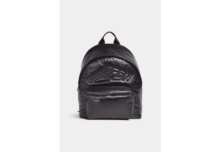 DSQUARED2 ICON NEW GENERATION BACKPACK BPM0114