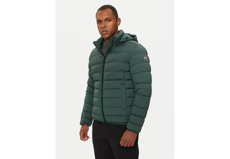 COLMAR OPAQUE STRETCH DOWN  JACKET 1222 2SE