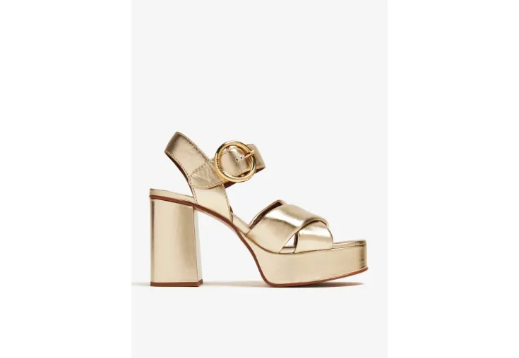 SEE BY CHLOE HEELED SANDALS SB36033A