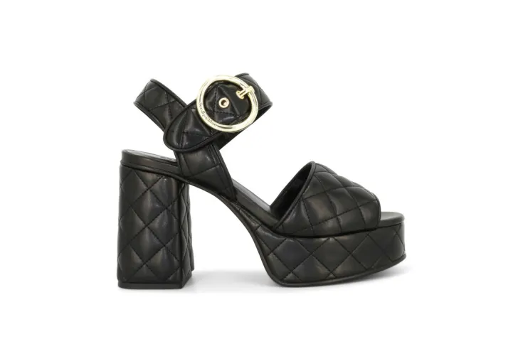 SEE BY CHLOE JODIE QUILTED HEEL SB41061A