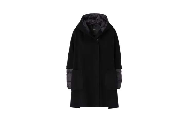 PINKO MEDAGLIA CAPE 103840 A1ZP