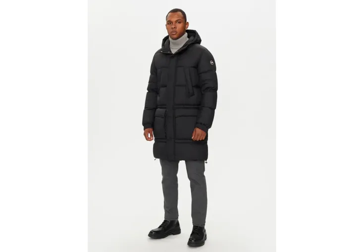 COLMAR JACKET WITH HOOD 1263 7XT