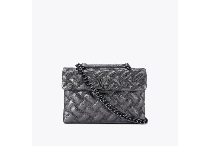 KURT GEIGER KENSINGTON DRENCH BAG 5020413709197