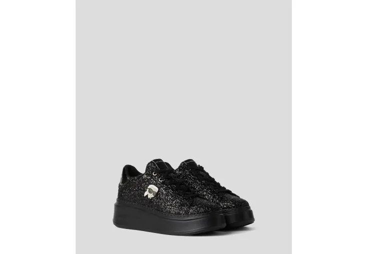 KARL LAGERFELD K/IKONIK KOMET SNEAKERS KL63531N