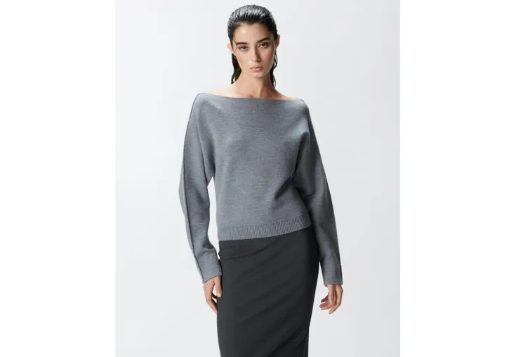 PINKO WOOL SWEATER CHIARIFICAZIONE 103947 A221