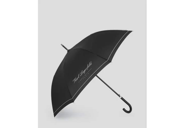 KARL LAGERFELD HOTEL KARL UMBRELLA 231W3998