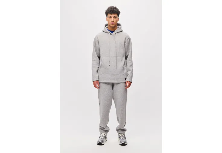 DIRTY LAUNDRY RELAXED FIT HOODIE DLMH000141