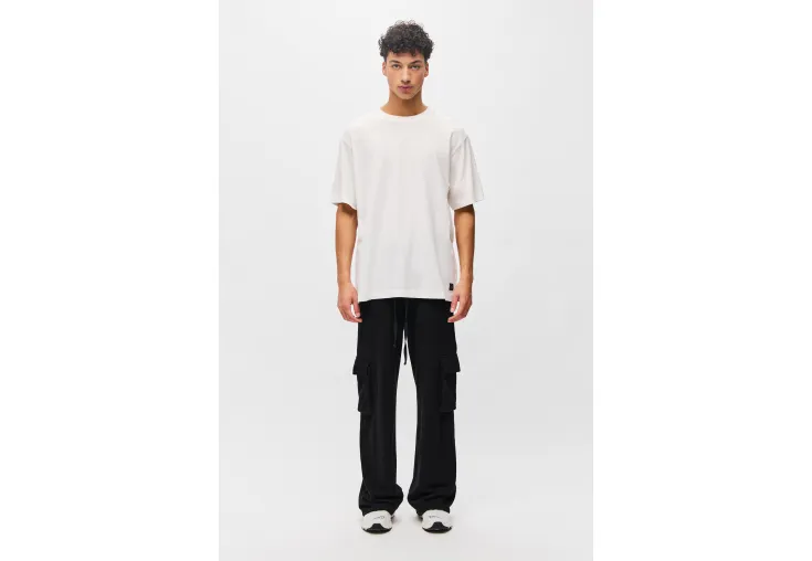 DIRTY LAUNDRY OVERSIZED T-SHIRT DLMT000601