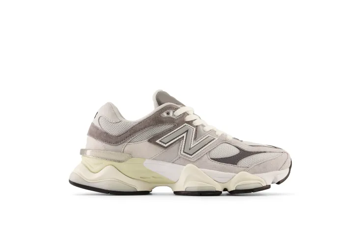 NEW BALANCE UNISEX SNEAKERS U9060GRY