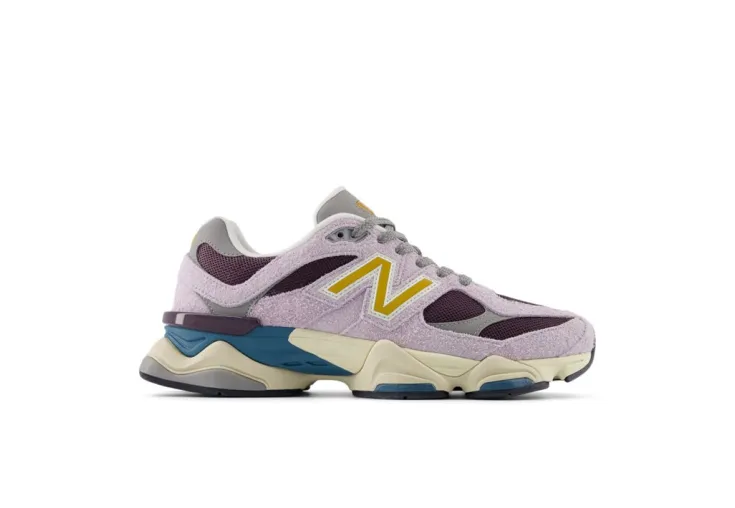 NEW BALANCE WOMEN'S SNEAKERS U9060SRA