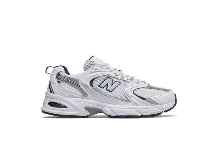 NEW BALANCE UNISEX SNEAKERS MR530SG