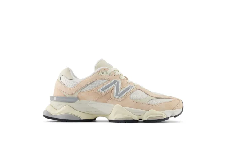 NEW BALANCE WOMEN'S SNEAKERS U9060WNA