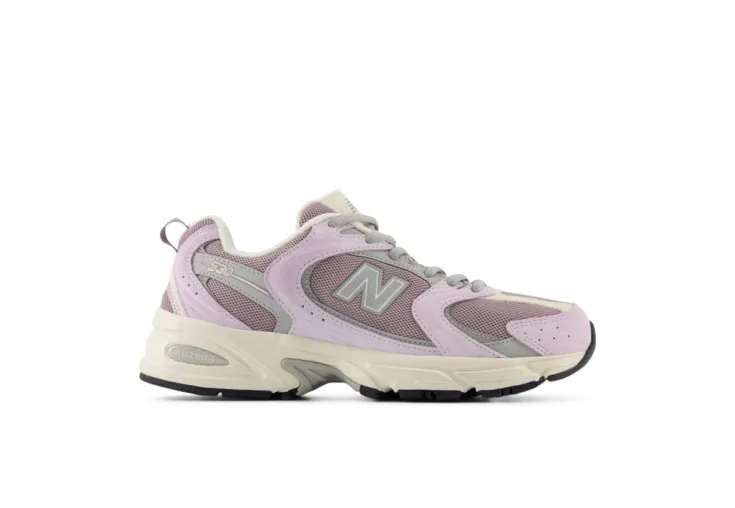 NEW BALANCE WOMEN'S SNEAKERS MR530CO