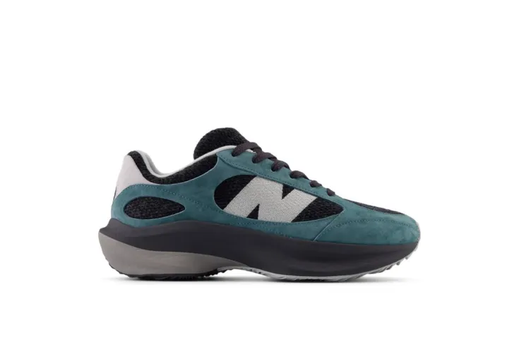 NEW BALANCE MEN'S SNEAKERS UWRPDFSD