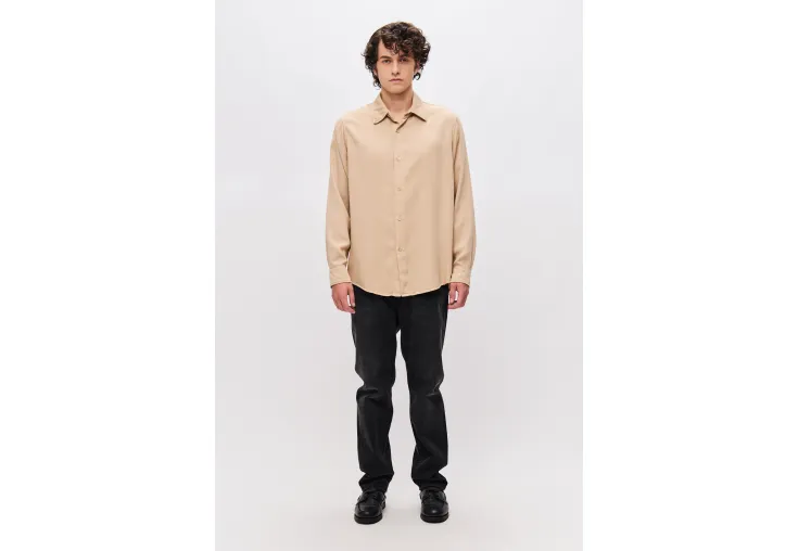 DIRTY LAUNDRY RELAXED FIT SHIRT DLMS000113