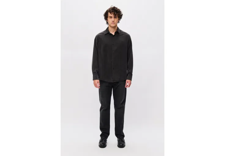 DIRTY LAUNDRY RELAXED FIT SHIRT DLMS000113