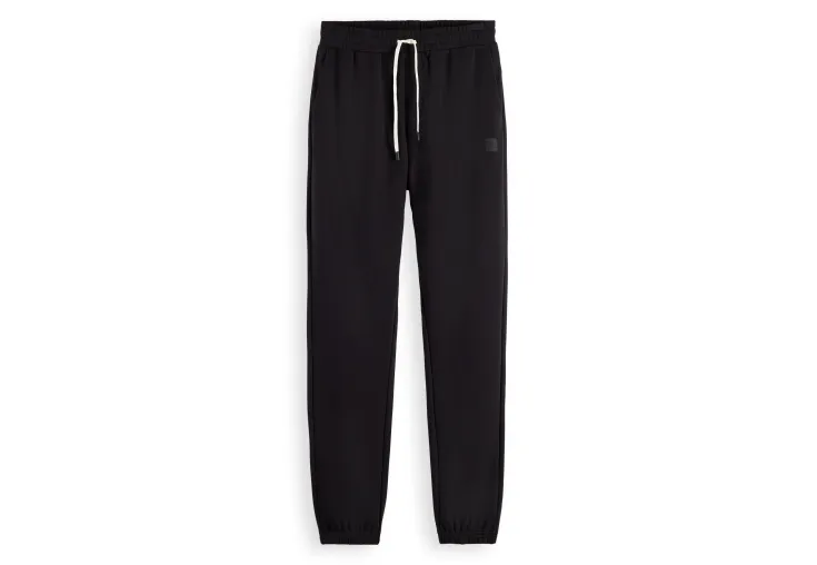 SCOTCH&SODA LOGO SWEATPANT 179200