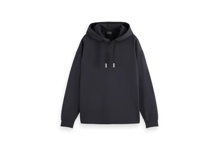 SCOTCH&SODA HOODIE 3 CROSSES CORE 179197