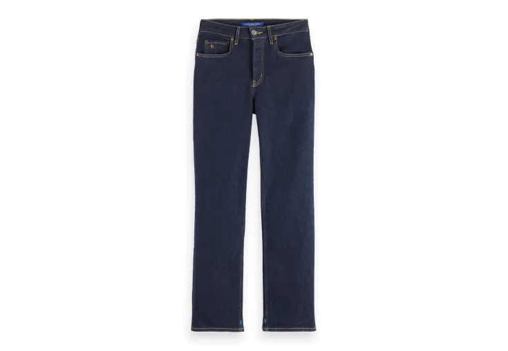 SCOTCH&SODA STRAIGHT FIT JEANS CORE THE SKY 179100