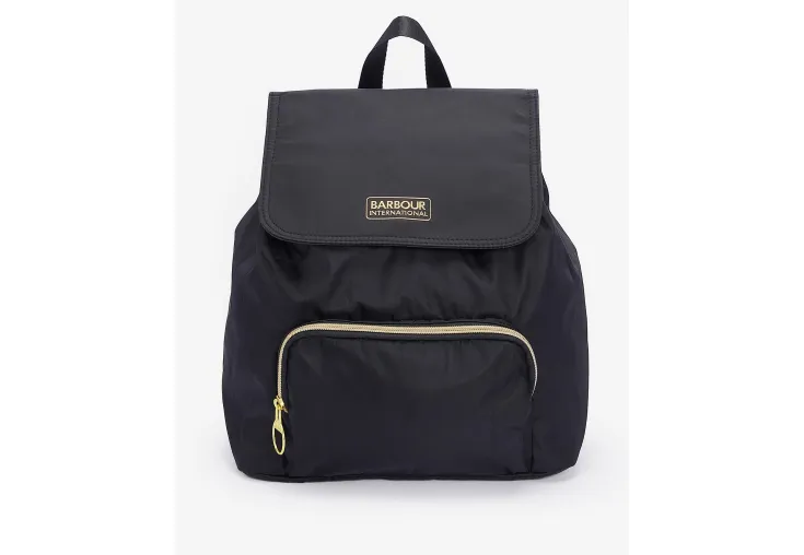 BARBOUR QUALIFY BACKPACK LBA0416