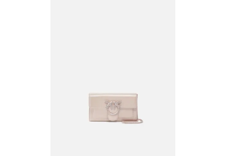 PINKO LOVE ONE WALLET 100062 A20G