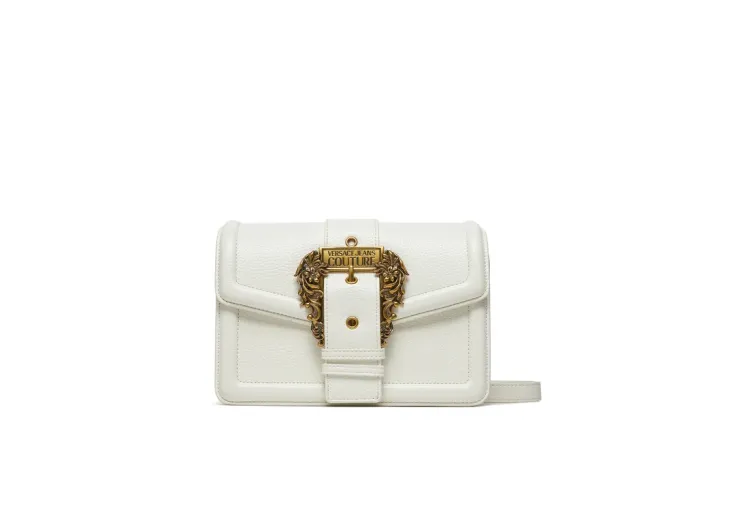 VERSACE JEANS COUTURE CROSSBODY BAG RANGE F 75VA4BF1