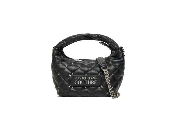 VERSACE JEANS CROSSBODY BAG RANGE Q COUTURE 75VA4BQ2