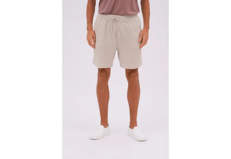 DIRTY LAUNDRY RELAXED BERMUDA DLMB000113