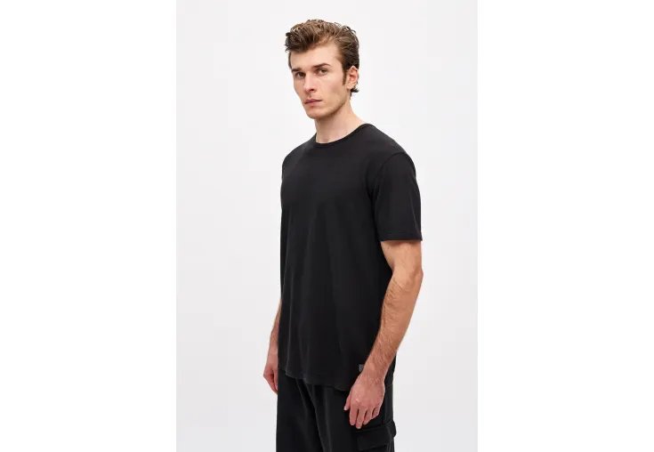 DIRTY LAUNDRY ΑΝΔΡΙΚΟ T-SHIRT LOOSE FIT DLMT000639