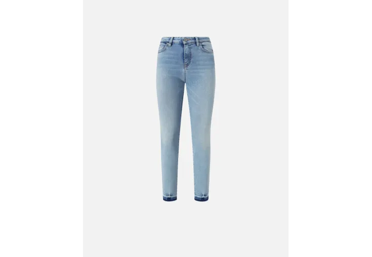 PINKO SLIM FIT JEANS SABRINA SKINNY 100169 A2EL