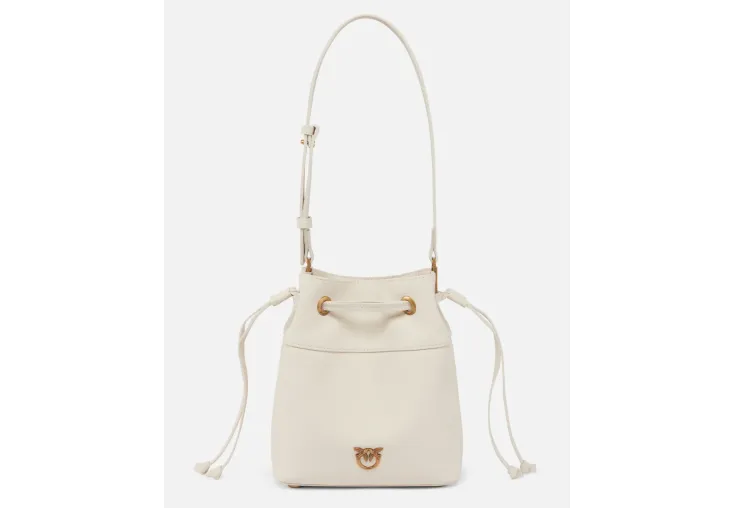 PINKO BUCKET BAG SECCHIELLO MINI 104303 A29Q