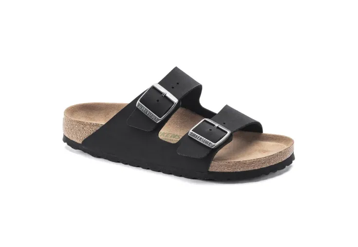 BIRKENSTOCK Arizona Vegan Birko-Flor Nubuck 1019057