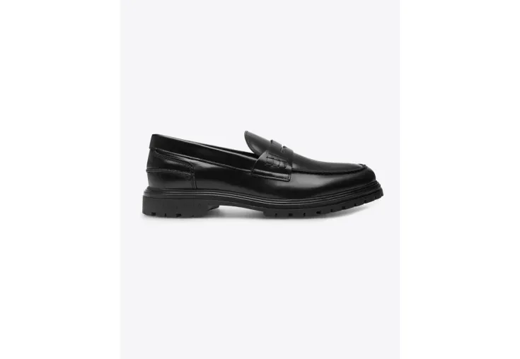 LES DEUX Toby Chunky Loafer LDM810004