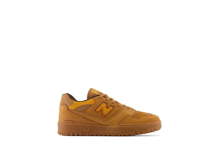 NEW BALANCE 550 Canyon Sneakers BB550WEA