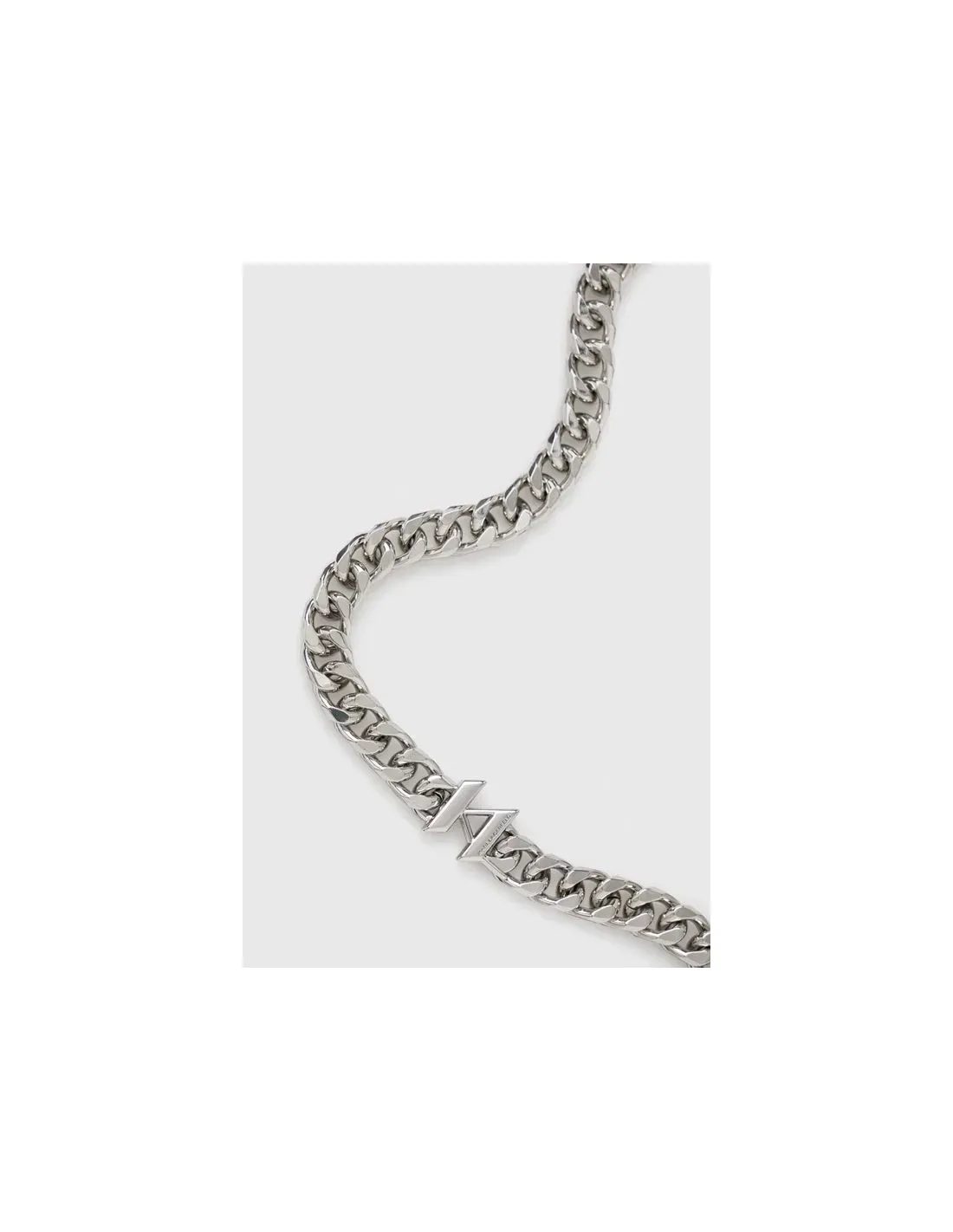 Karl Lagerfeld K/Monogram Small Belt Chain