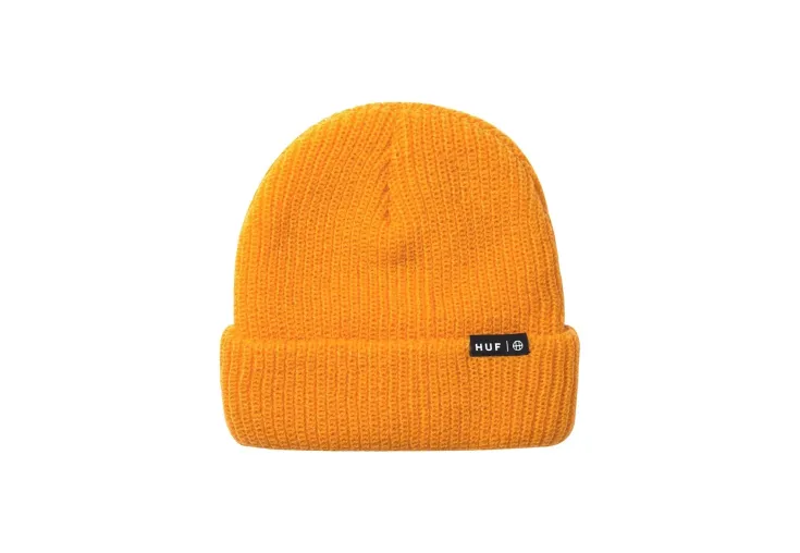 HUF ΣΚΟΥΦΑΚΙ USUAL BEANIE BN00090