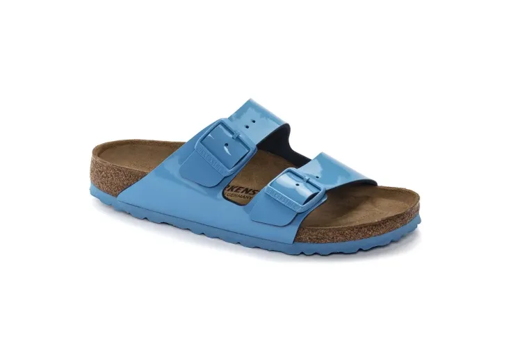 BIRKENSTOCK ΓΥΝΑΙΚΕΙΑ ΣΑΝΔΑΛΙΑ Arizona Birko-Flor Patent 1024105